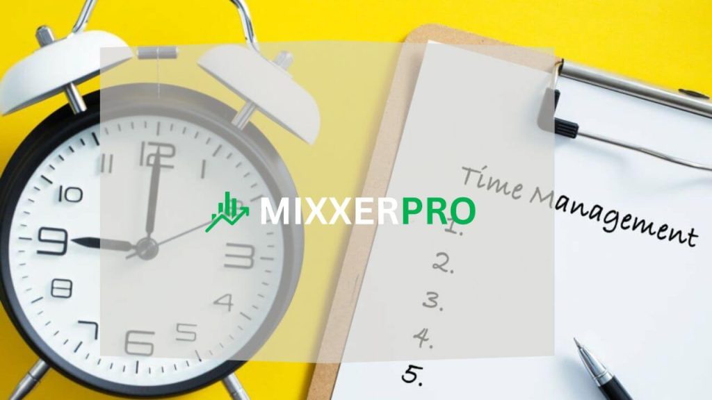 Mixxerpro.com