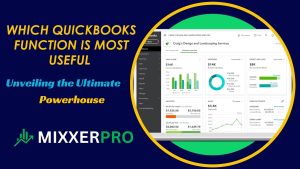 Read more about the article Which Quickbooks Function is Most Useful: Unveiling the Ultimate Powerhouse