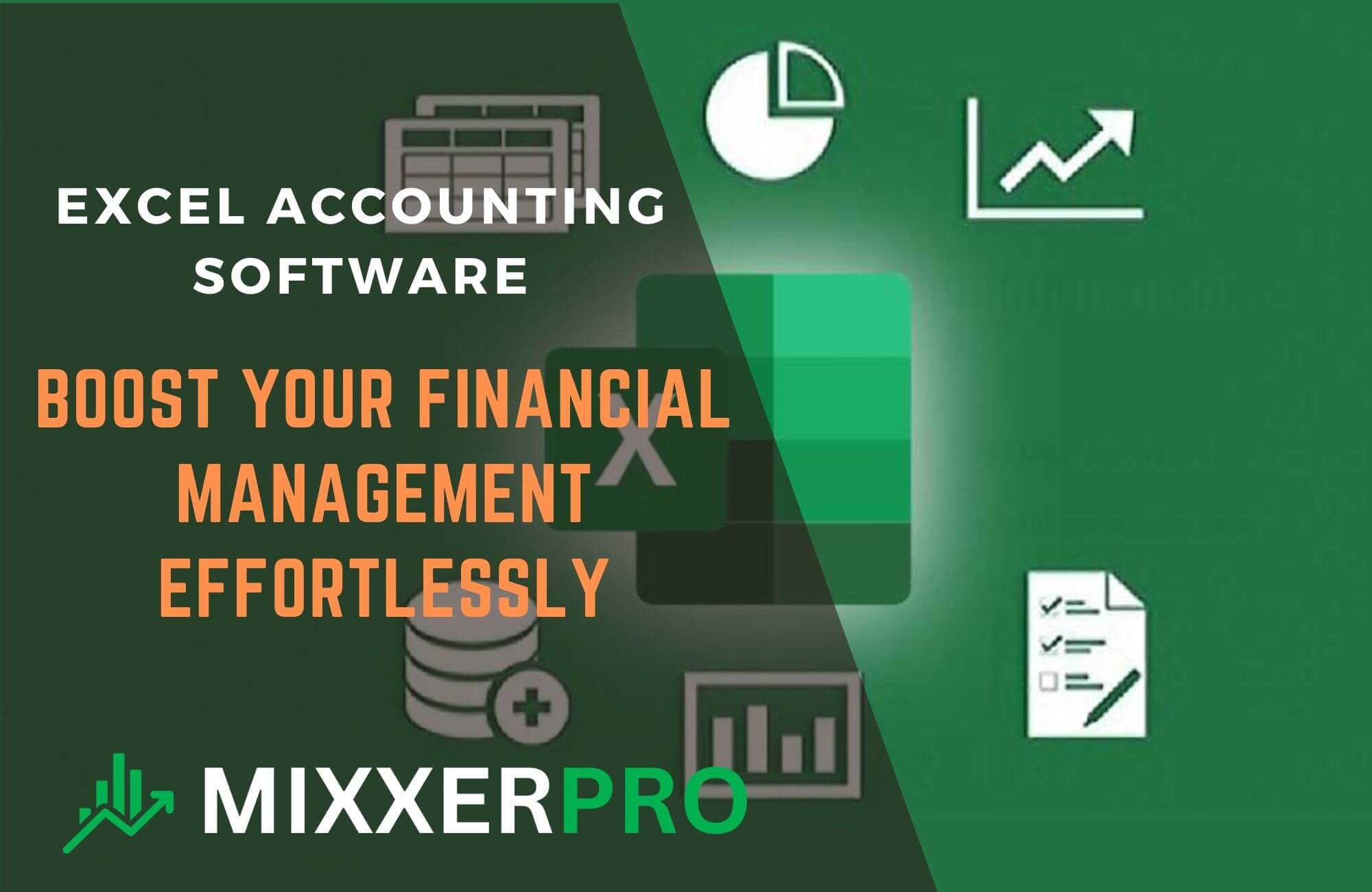 You are currently viewing Excel Accounting Software: Boost Your Financial Management Effortlessly