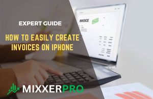 Read more about the article How to make an invoice on iPhone Easily: Expert Guide