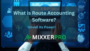 Read more about the article Best Software: What is Route Accounting Software?: Unveil Its Power!