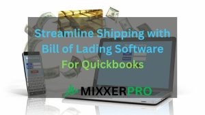 Read more about the article Super Streamline Shipping with Bill of Lading Software for Quickbooks