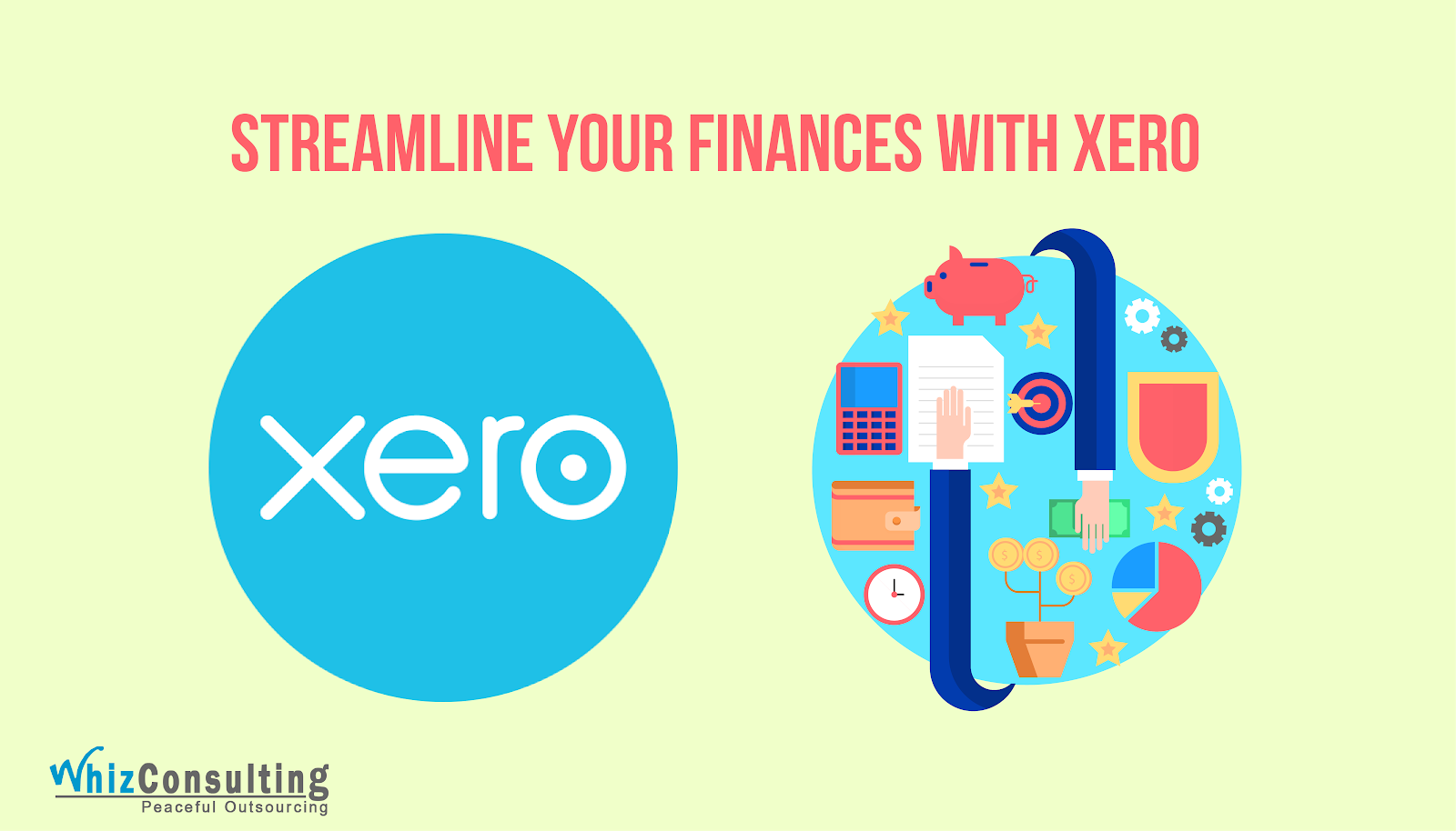 Why Use Xero Accounting Software: Streamline Your Finances Effortlessly