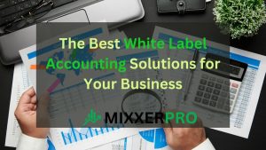 Read more about the article The Best White Label Accounting Solutions for Your Business