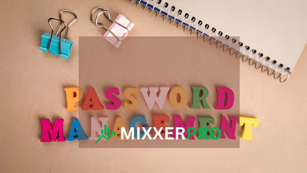 what would a password manager allow you to do 3