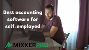Read more about the article Discover the Best Accounting Software for Self-Employed