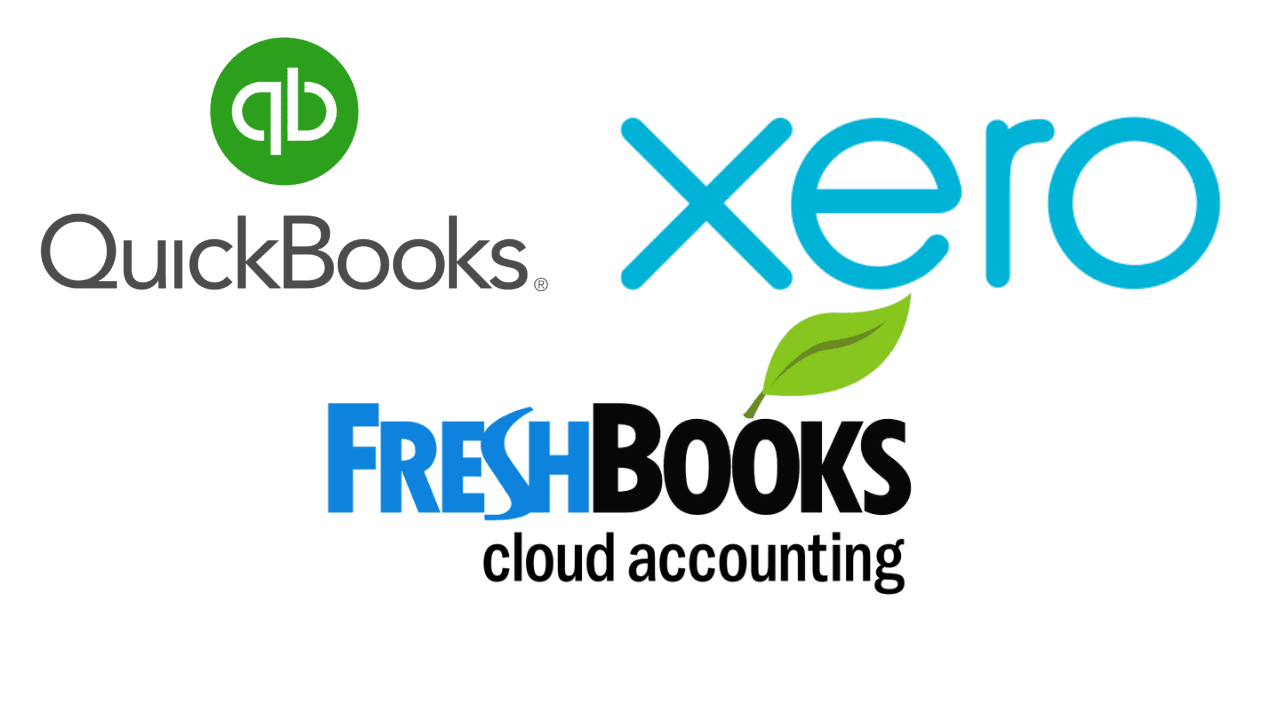 freshbooks vs quickbooks vs xero