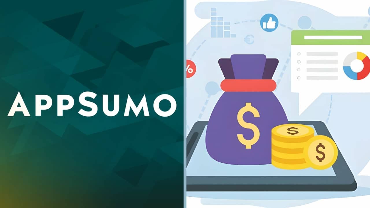 You are currently viewing Monetization Strategy of AppSumo: How Does AppSumo Make Money?