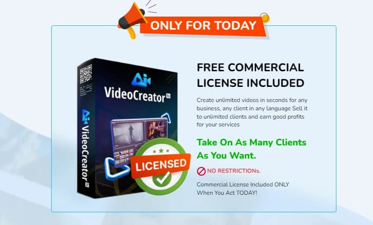 Read more about the article Best Ai Video Creator Tools- Ai Video Creator Review